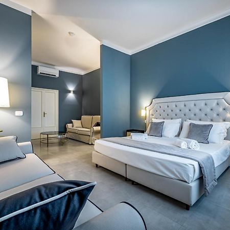 Yid Lamarmora Luxury Contemporary Apartment Florence Extérieur photo