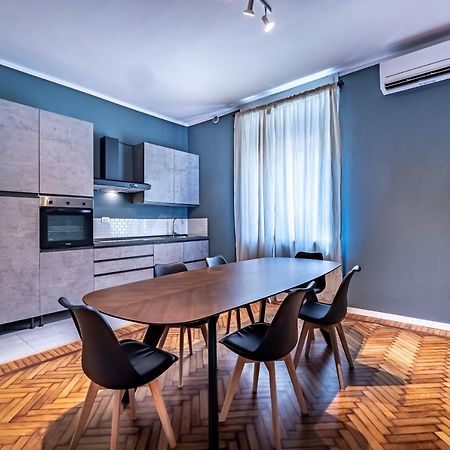 Yid Lamarmora Luxury Contemporary Apartment Florence Extérieur photo