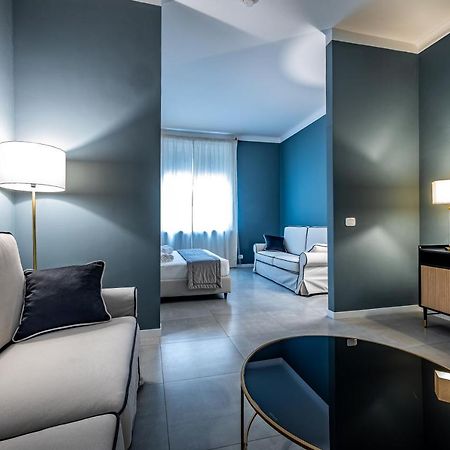 Yid Lamarmora Luxury Contemporary Apartment Florence Extérieur photo
