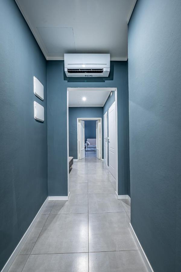 Yid Lamarmora Luxury Contemporary Apartment Florence Extérieur photo