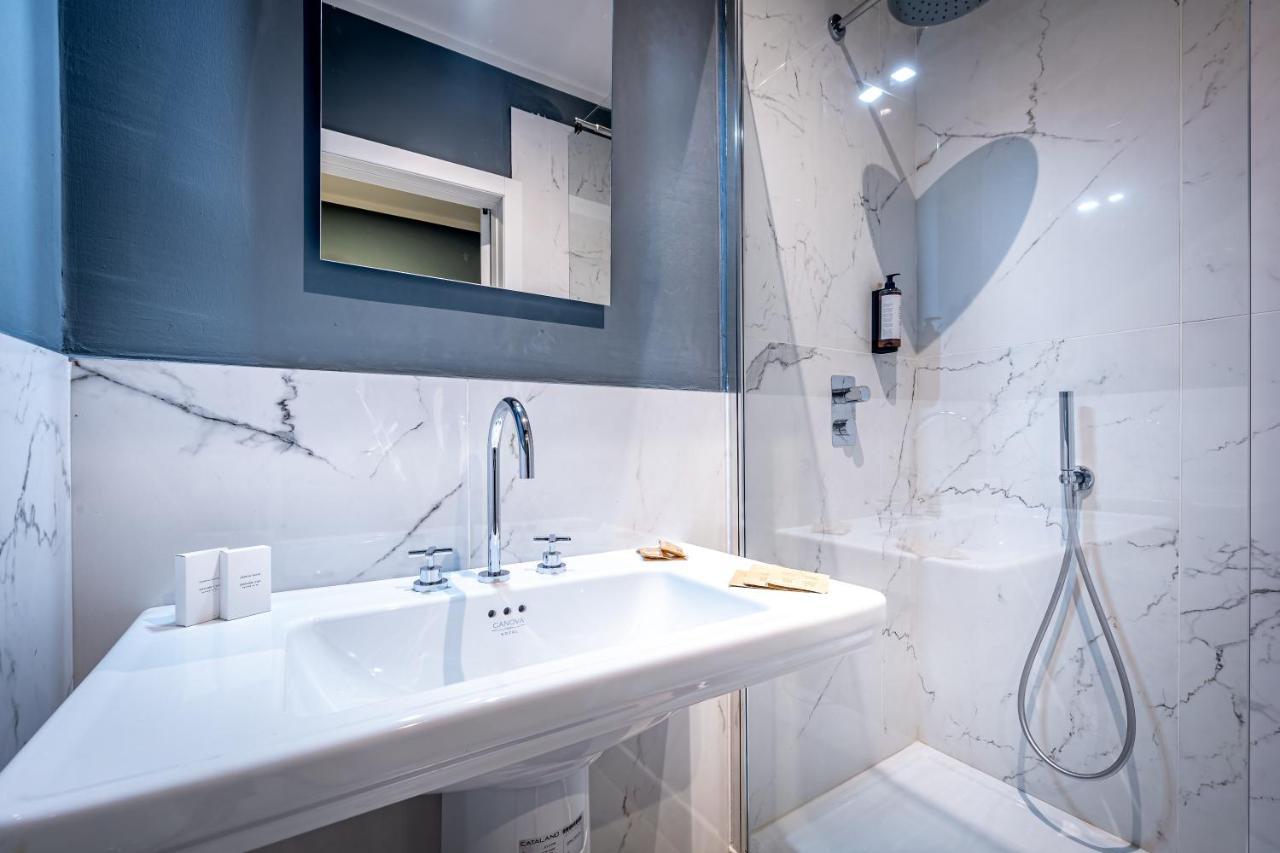 Yid Lamarmora Luxury Contemporary Apartment Florence Extérieur photo