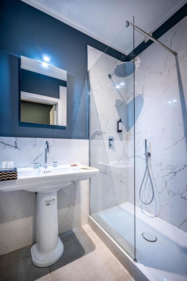 Yid Lamarmora Luxury Contemporary Apartment Florence Extérieur photo