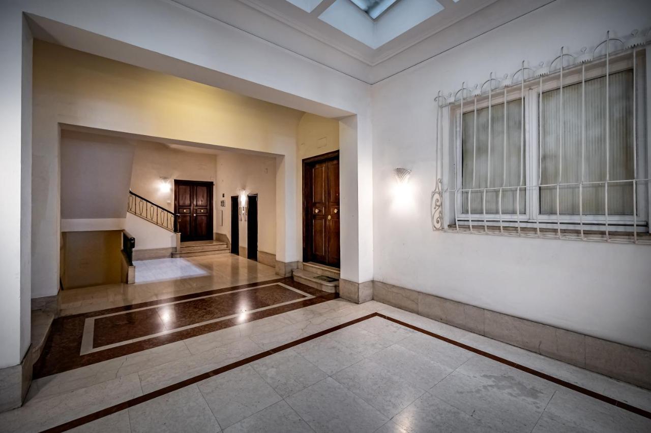 Yid Lamarmora Luxury Contemporary Apartment Florence Extérieur photo