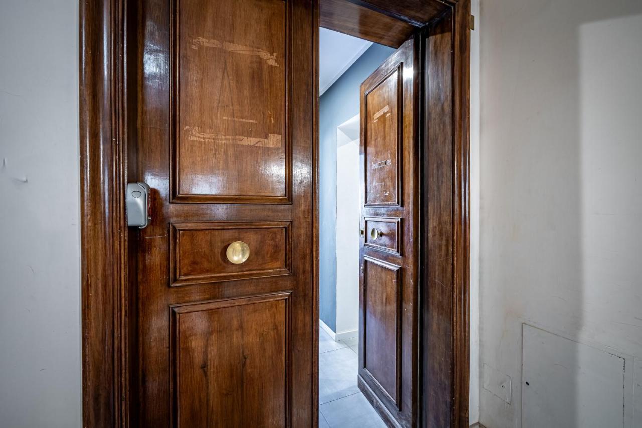 Yid Lamarmora Luxury Contemporary Apartment Florence Extérieur photo