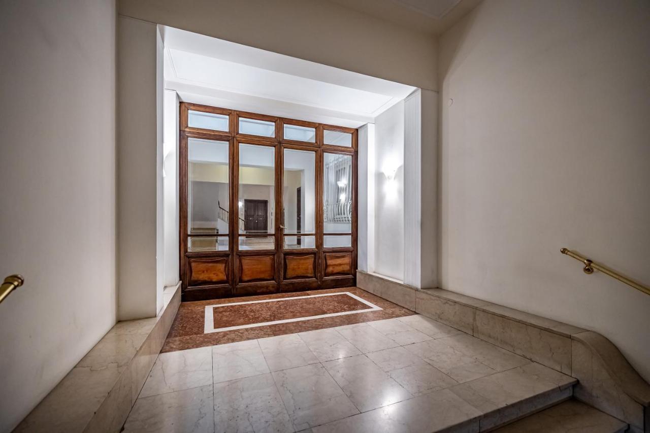 Yid Lamarmora Luxury Contemporary Apartment Florence Extérieur photo