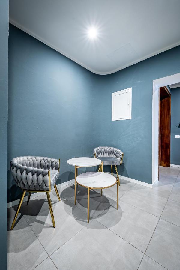 Yid Lamarmora Luxury Contemporary Apartment Florence Extérieur photo