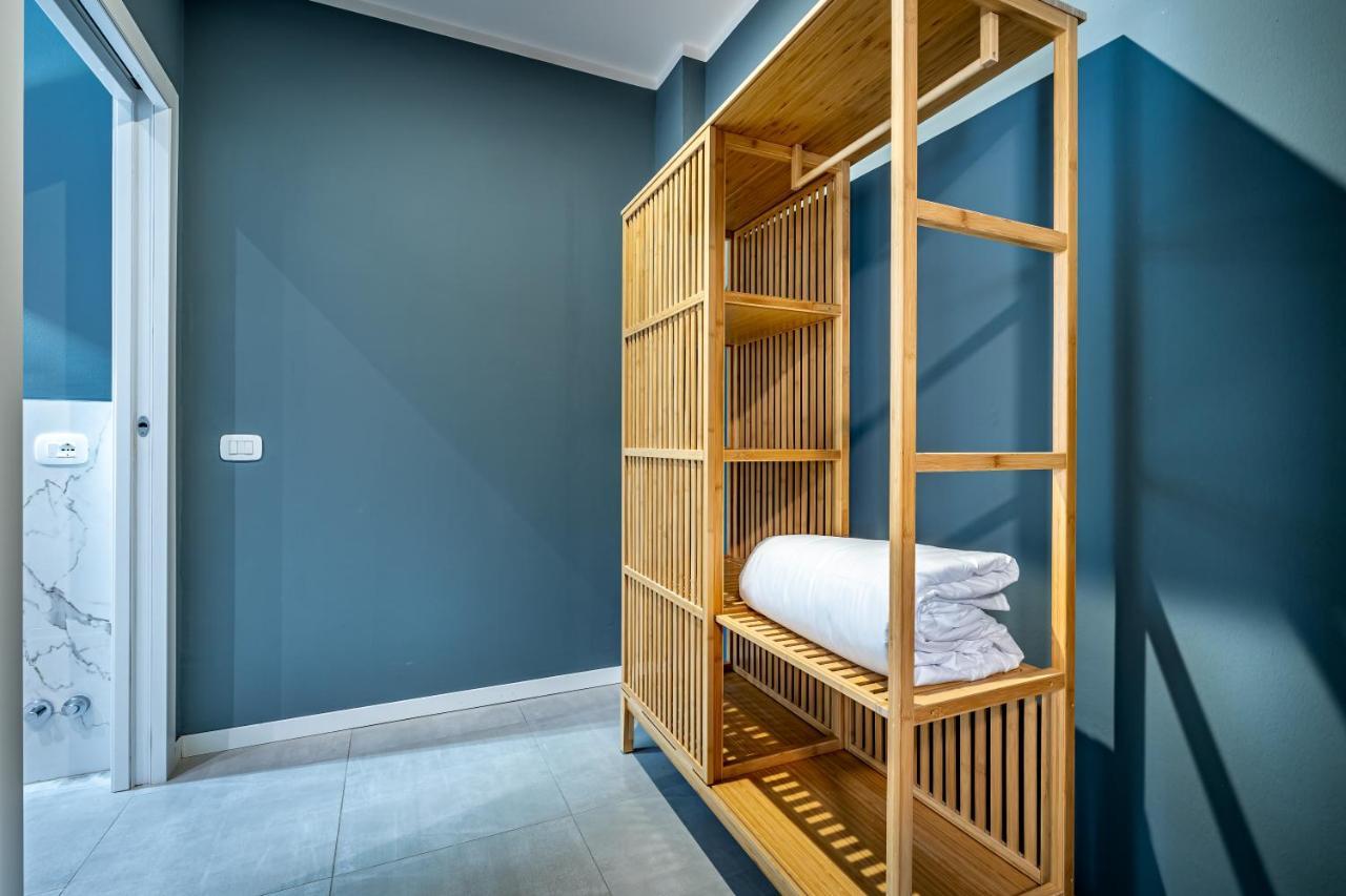 Yid Lamarmora Luxury Contemporary Apartment Florence Extérieur photo