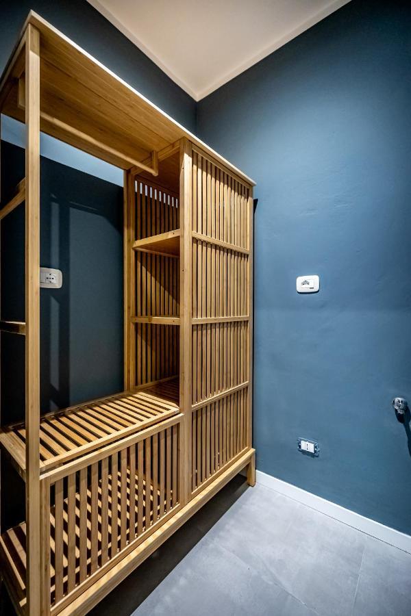 Yid Lamarmora Luxury Contemporary Apartment Florence Extérieur photo