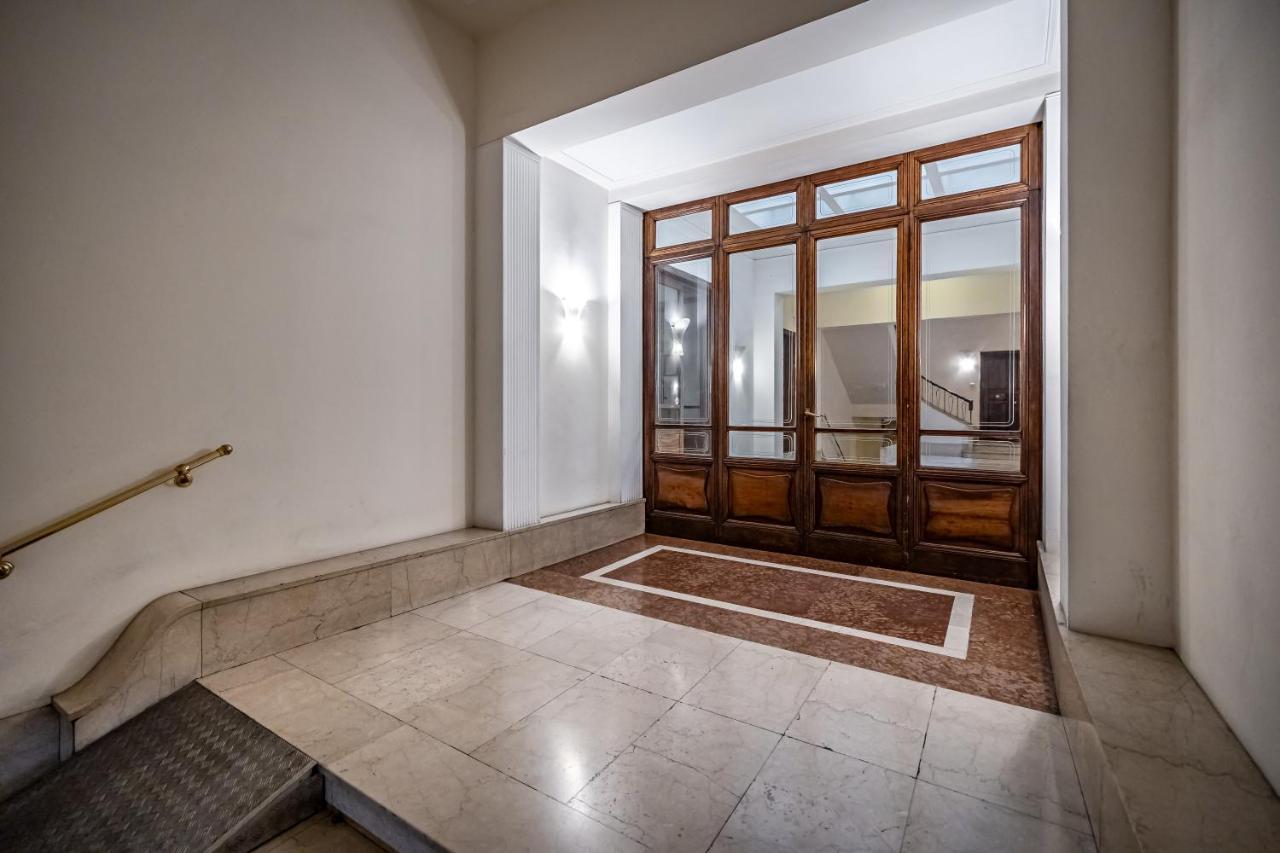 Yid Lamarmora Luxury Contemporary Apartment Florence Extérieur photo