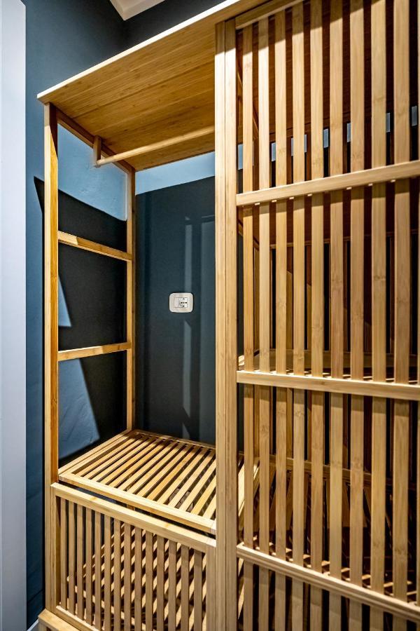 Yid Lamarmora Luxury Contemporary Apartment Florence Extérieur photo
