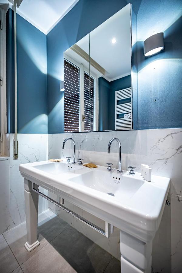 Yid Lamarmora Luxury Contemporary Apartment Florence Extérieur photo