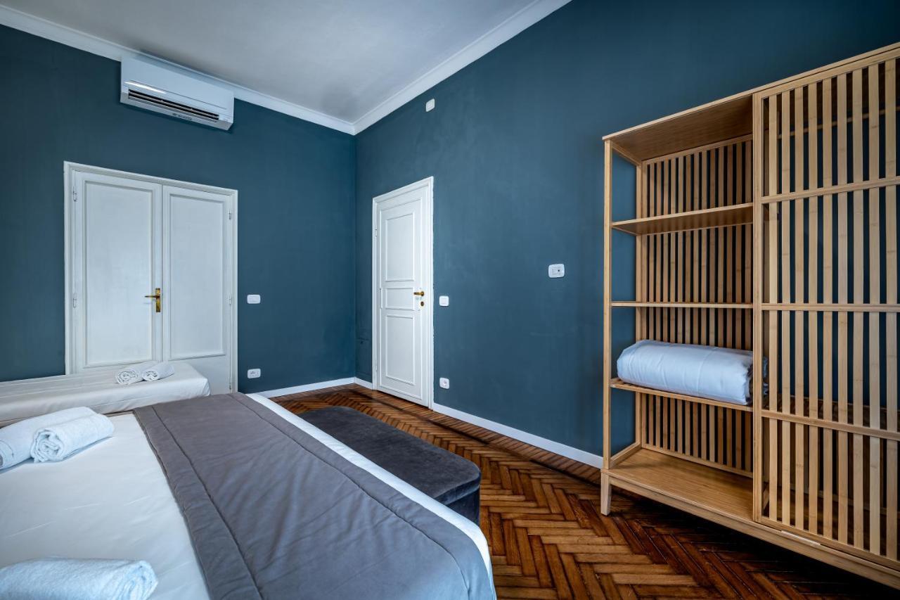 Yid Lamarmora Luxury Contemporary Apartment Florence Extérieur photo