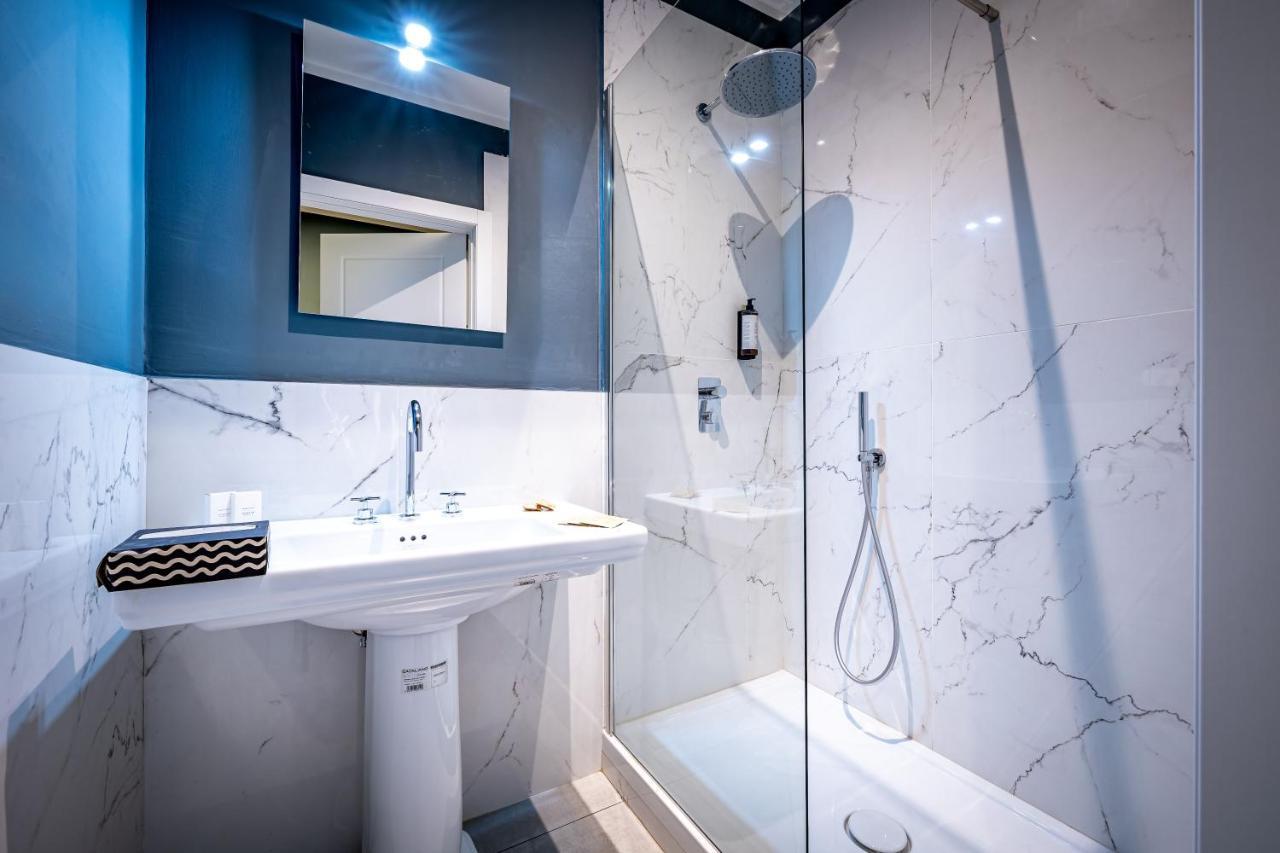 Yid Lamarmora Luxury Contemporary Apartment Florence Extérieur photo