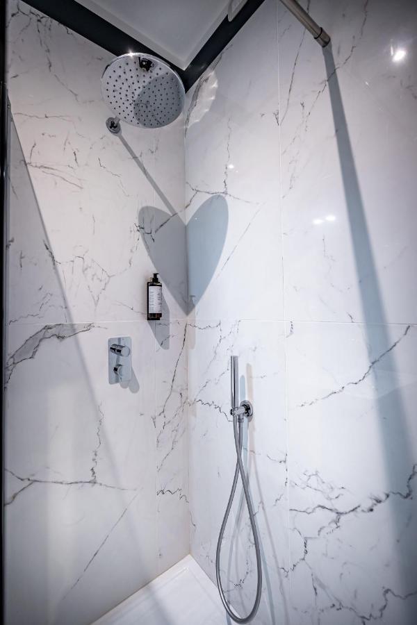 Yid Lamarmora Luxury Contemporary Apartment Florence Extérieur photo