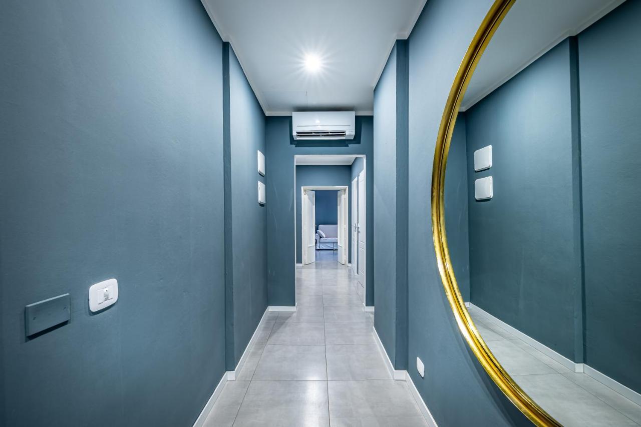 Yid Lamarmora Luxury Contemporary Apartment Florence Extérieur photo